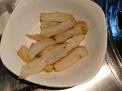 -韩聚屋韩国烤肉餐厅(新北万达店)