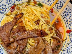 -李与白包子铺(桐梓林店)