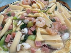 -华春餐馆(鱼山路店)