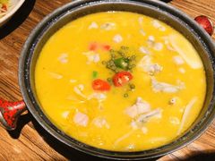 -嘉禾·悦享餐厅(八方汇店)