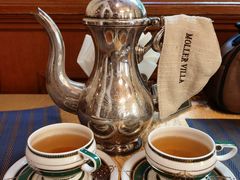 -马勒别墅·中餐厅