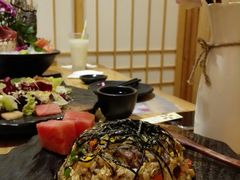 5A炒饭-鲔屋寿喜烧