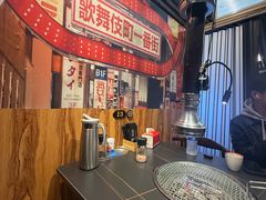 -银座苑烧肉酒场·烤活鳗(仙霞路店)