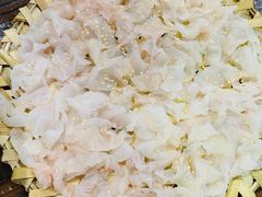 -官塘锋记鱼生·生腌·砂锅粥(牌坊街店)