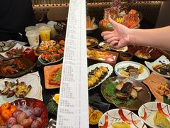 -花潮料理艺食馆(成都万象城店)