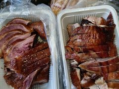 -章云板鸭(评事街店)