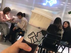 -喜茶(佛山岭南站店)