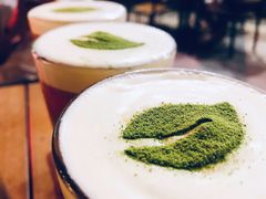 奶缇绿-813芭依珊 BAESAn(皇冠十畝地店)