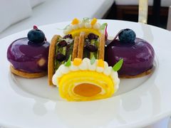 -顶层酒吧ROOF(上海艾迪逊酒店)