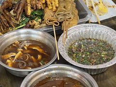 -胖子好盐水鸭(总店)