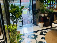 靠窗位-一尺花园(安和花园店)