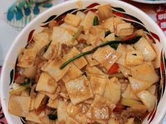 -巴依老爷新疆美食(马驹桥店)