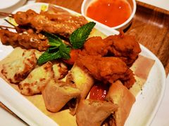 -星怡会·新加坡新美食(苏州中心店)