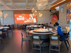 -不仔客海鲜·烧烤·270度海景餐厅(大东海店)