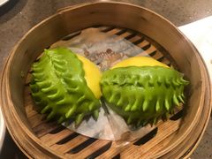 -武林厨神·粤式茶点(五羊店)
