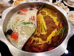 -新泰火锅城(蛟翔店)