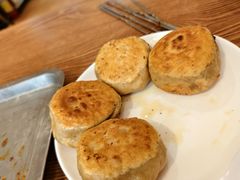 -清真吴记门钉肉饼·喜多利