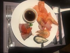 -AdD全日制餐厅(中谷花园酒店)