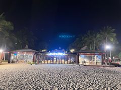 -石梅湾艾美度假酒店