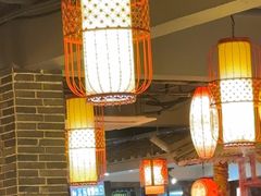 -陈渡桥老火锅(清潭店)