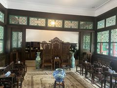 -张学良旧居陈列馆