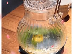 -天水蔬食料理(树德之光店)