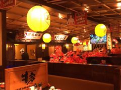 大堂-牛家酒场(7mall店)