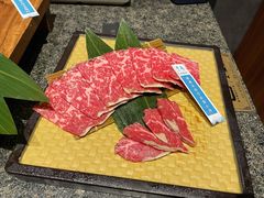 -NIUAN牛庵·日式和牛烧肉(恒隆店)