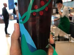 -星巴克(凯德晶萃店)
