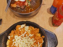 -正一味石锅拌饭(望京新世界店)
