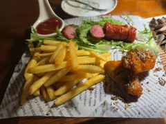 -陶享时光西餐·下午茶(信河街店)