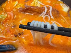 -阿香米线(乐客城店)