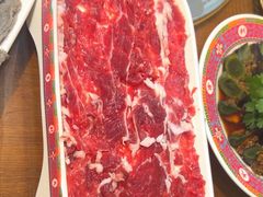 -大吉利潮汕牛肉火锅(王府井店)