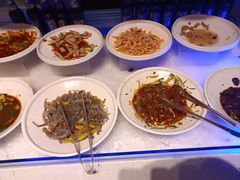 -快乐爱斯米牛排自助(正大广场店)