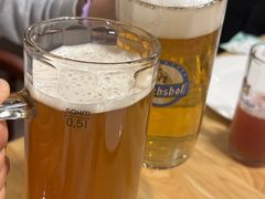 -巴伐利亚啤酒坊(意式风情街店)