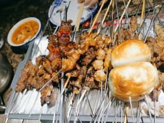 -熙成烧烤·三十三年(开发区店)