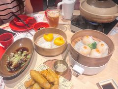-避风塘(宝山万达店)