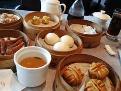 -豫园万丽酒店-万丽轩中餐厅(河南南路店)