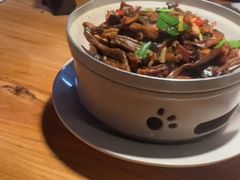 -小放牛炒菜馆(三丰店)