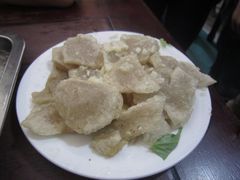 炸灌肠-姚记炒肝店(鼓楼店)
