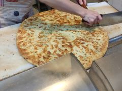 -咏春葱油饼(德政中路店)