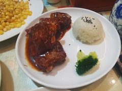 -品味楼·醉卤·酱排骨·无锡特色菜