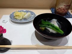 -鮨一日本料理旗舰店(总店)