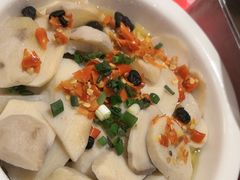 -龙师傅卤炒(天马店)