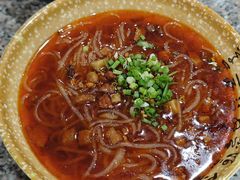 -李记小小吃(涪江路店)