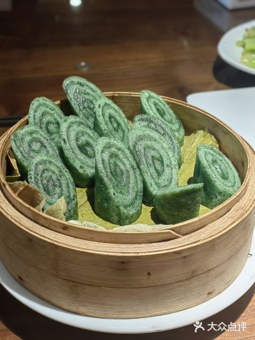 小徽舟臭鳜鱼(雅清街店)图片