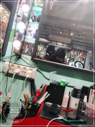 点击看大图 -MDZ STORE·TATTOO·耳饰