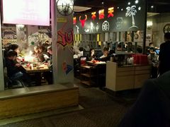 -牛很鲜潮汕牛肉火锅(朝晖路店)