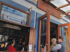 -Fergburger(皇后镇店)