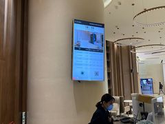 -深圳罗湖水贝IBC亚朵酒店